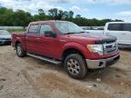 2013 Ford F150 Supercrew   იყიდება Theodore-ში, AL - Side
