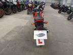 2024 HONDA MSX 125 A- for sale at Copart NEWBURY