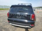 2021 Hyundai Palisade Sel na sprzedaż w Mcfarland, WI - Front End
