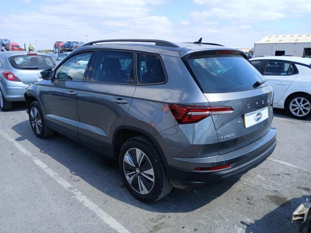 2023 SKODA KAROQ SE D
