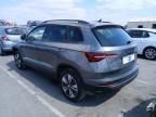 2023 SKODA KAROQ SE D for sale at Copart CHESTER