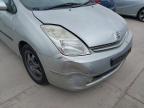 2004 TOYOTA PRIUS T4 V for sale at Copart SANDY