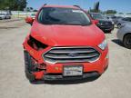 Wichita, KS에서 판매 중인 2018 Ford Ecosport Se - Front End