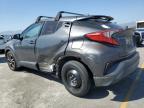 2018 Toyota C-Hr Xle იყიდება Sun Valley-ში, CA - Side