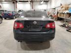 2006 Volkswagen Jetta Tdi Option Package 1 იყიდება Milwaukee-ში, WI - Front End