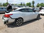 2016 Nissan Maxima 3.5S zu verkaufen in Chalfont, PA - Front End
