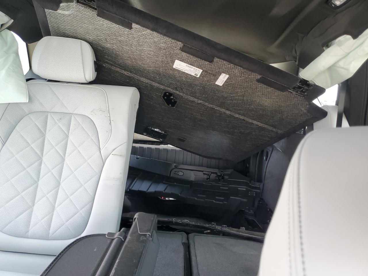 2023 BMW X5 Sdrive 40I VIN: 5UXCR4C06P9N63516 Lot: 56754965