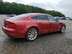 2014 Audi A7 Prestige продається в Austell, GA - Side