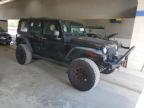 2014 Jeep Wrangler Unlimited Sport იყიდება Sandston-ში, VA - Normal Wear