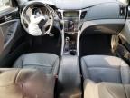 2011 Hyundai Sonata Se продається в Chambersburg, PA - Front End