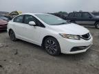 2013 Honda Civic Ex   იყიდება Cahokia Heights-ში, IL - Top/Roof