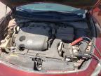 2011 Nissan Maxima S на продаже в Albuquerque, NM - Rear End