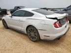 2018 Ford Mustang  zu verkaufen in San Antonio, TX - Rear End