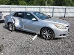 2014 Chevrolet Malibu 2Lt for Sale in Riverview, FL - All Over