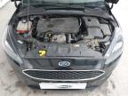 2015 FORD FOCUS ZETE for sale at Copart BELFAST