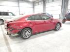 2016 Lexus Es 300H zu verkaufen in Greenwood, NE - Rear End