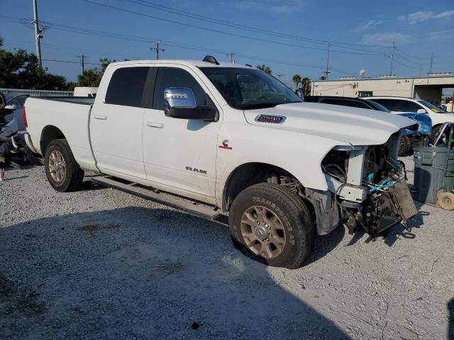  RAM 2500 2024 Белый