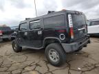 2003 Hummer H2 продається в Woodhaven, MI - Minor Dent/Scratches