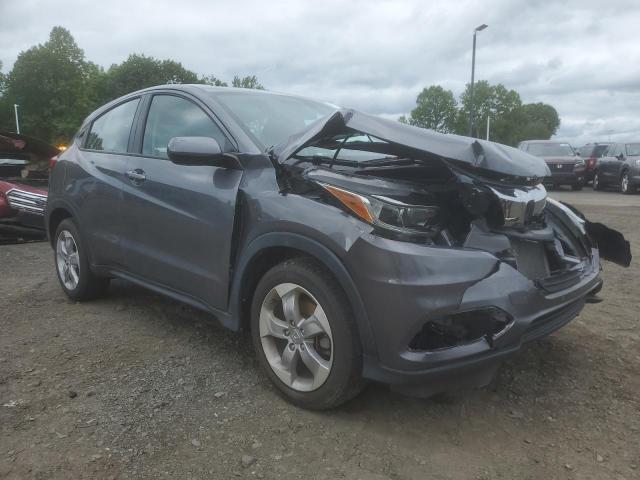  HONDA HR-V 2021 Gray