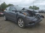2021 Honda Hr-V Lx de vânzare în East Granby, CT - Front End