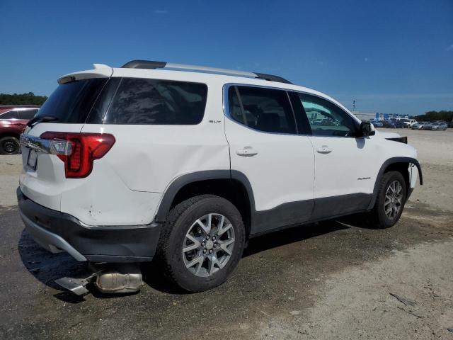  GMC ACADIA 2023 White