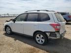 2015 Subaru Forester 2.5I   for Sale in Elgin, IL - All Over