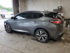 2016 Nissan Murano S   на продаже в York Haven, PA - Front End
