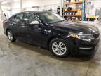 2018 Kia Optima Lx იყიდება Avon-ში, MN - Vandalism