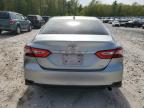 2019 Toyota Camry L en Venta en West Warren, MA - Undercarriage