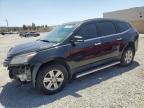 2014 Chevrolet Traverse Lt for Sale in Mentone, CA - Front End