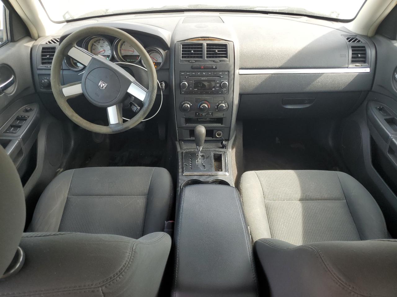 2008 Dodge Charger VIN: 2B3KA43G68H200153 Lot: 55054775