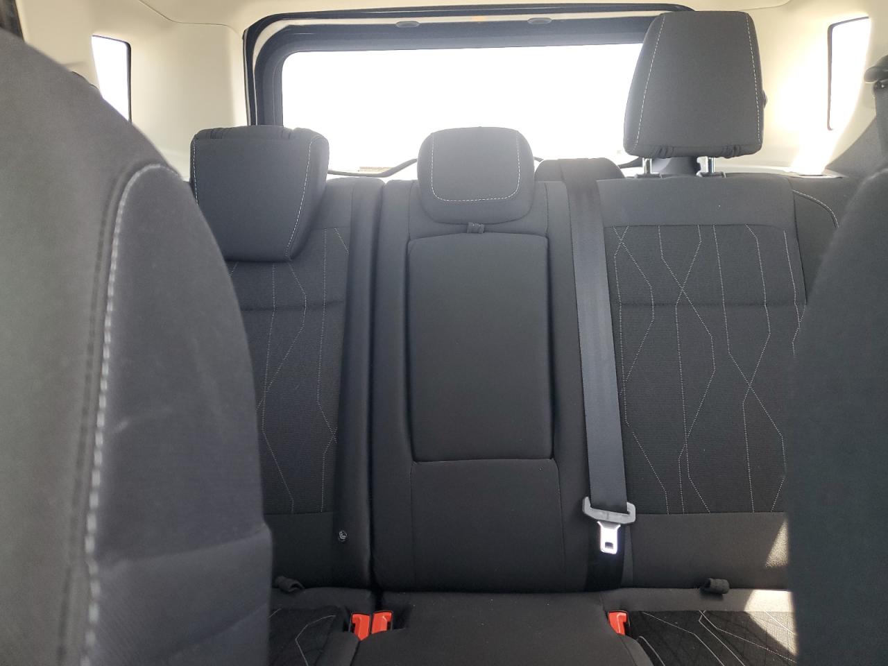 2018 Ford Ecosport Se VIN: MAJ3P1TE9JC193065 Lot: 57221525