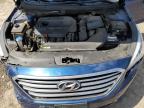 2017 Hyundai Sonata Se продається в Austell, GA - Front End