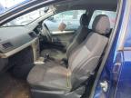 2007 VAUXHALL ASTRA 1.6I 16V CLUB [115] 5DR for sale at Copart WHITBURN