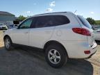 2007 Hyundai Santa Fe Gls zu verkaufen in Chatham, VA - Front End