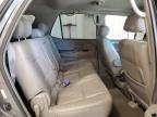 2004 Toyota Sequoia Sr5 de vânzare în Milwaukee, WI - Hail