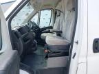 2019 PEUGEOT BOXER 435 for sale at Copart SANDY