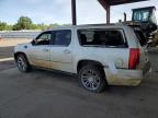 2014 Cadillac Escalade Esv Platinum for Sale in Billings, MT - Front End