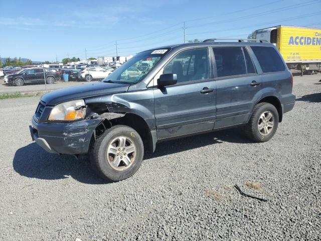 2003 Honda Pilot Ex