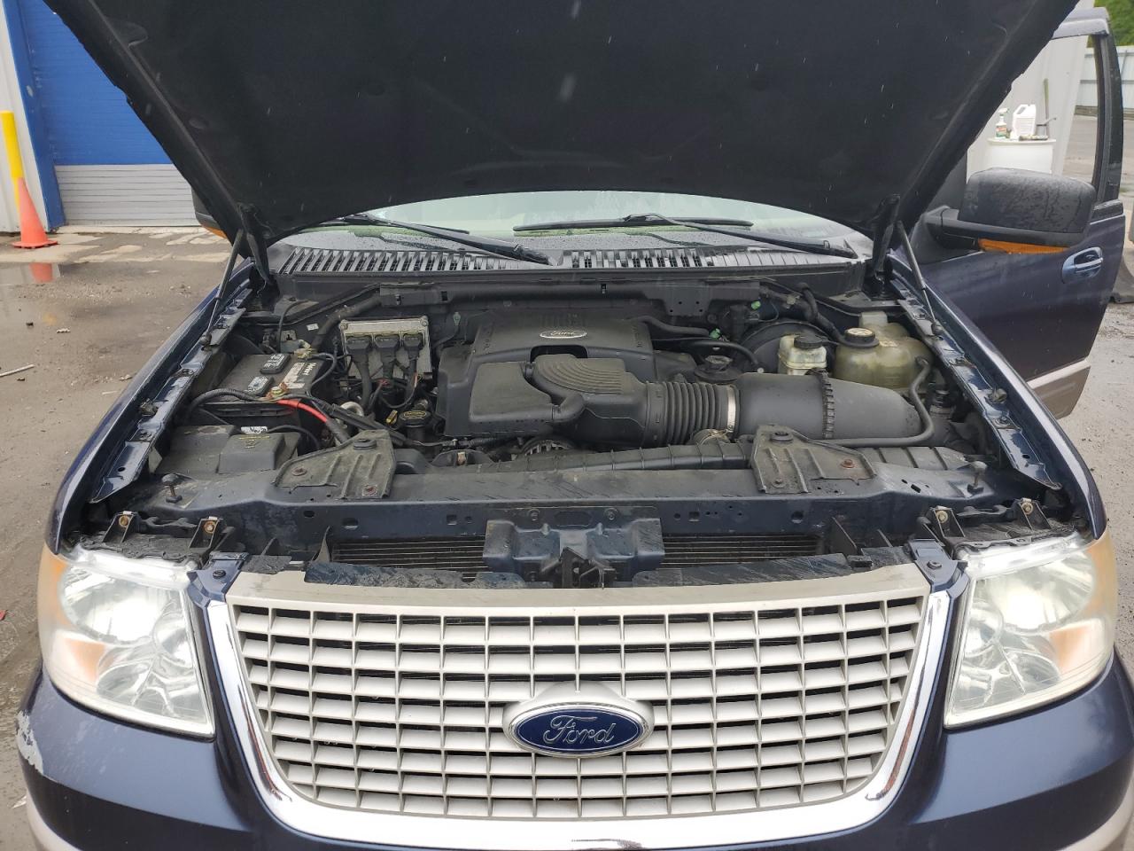 2004 Ford Expedition Eddie Bauer VIN: 1FMFU18L24LA53060 Lot: 55872925
