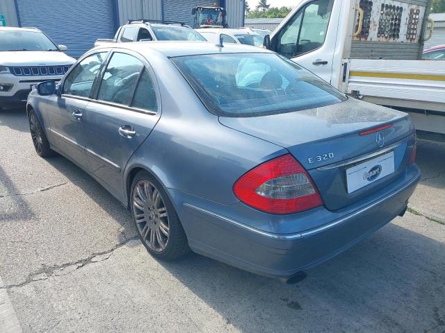 2006 MERCEDES BENZ E320 CDI S