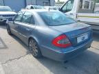 2006 MERCEDES BENZ E320 CDI S for sale at Copart NEWBURY