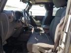 2012 Jeep Wrangler Unlimited Sport zu verkaufen in Bismarck, ND - Minor Dent/Scratches