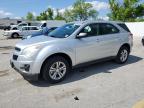 2013 Chevrolet Equinox Ls   de vânzare în Bridgeton, MO - Front End