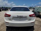 2014 Maserati Ghibli S за продажба в West Palm Beach, FL - Mechanical