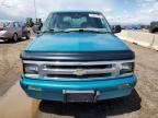 1995 Chevrolet S Truck S10 de vânzare în Brighton, CO - Rear End