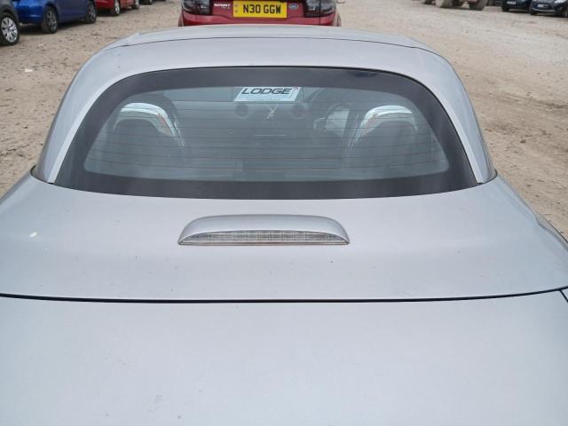 2009 MAZDA MX-5 I ROA