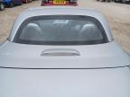 2009 MAZDA MX-5 I ROA for sale at Copart WISBECH