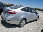 2017 Ford Fiesta Se for Sale in Columbus, OH - Front End
