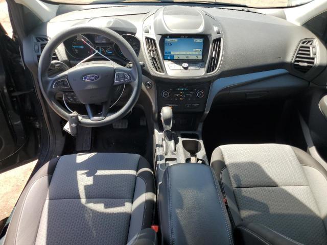  FORD ESCAPE 2019 Granatowy